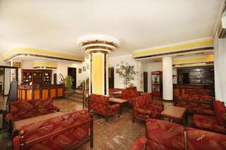 Отель Hotel Splendid Ruse Русе-5